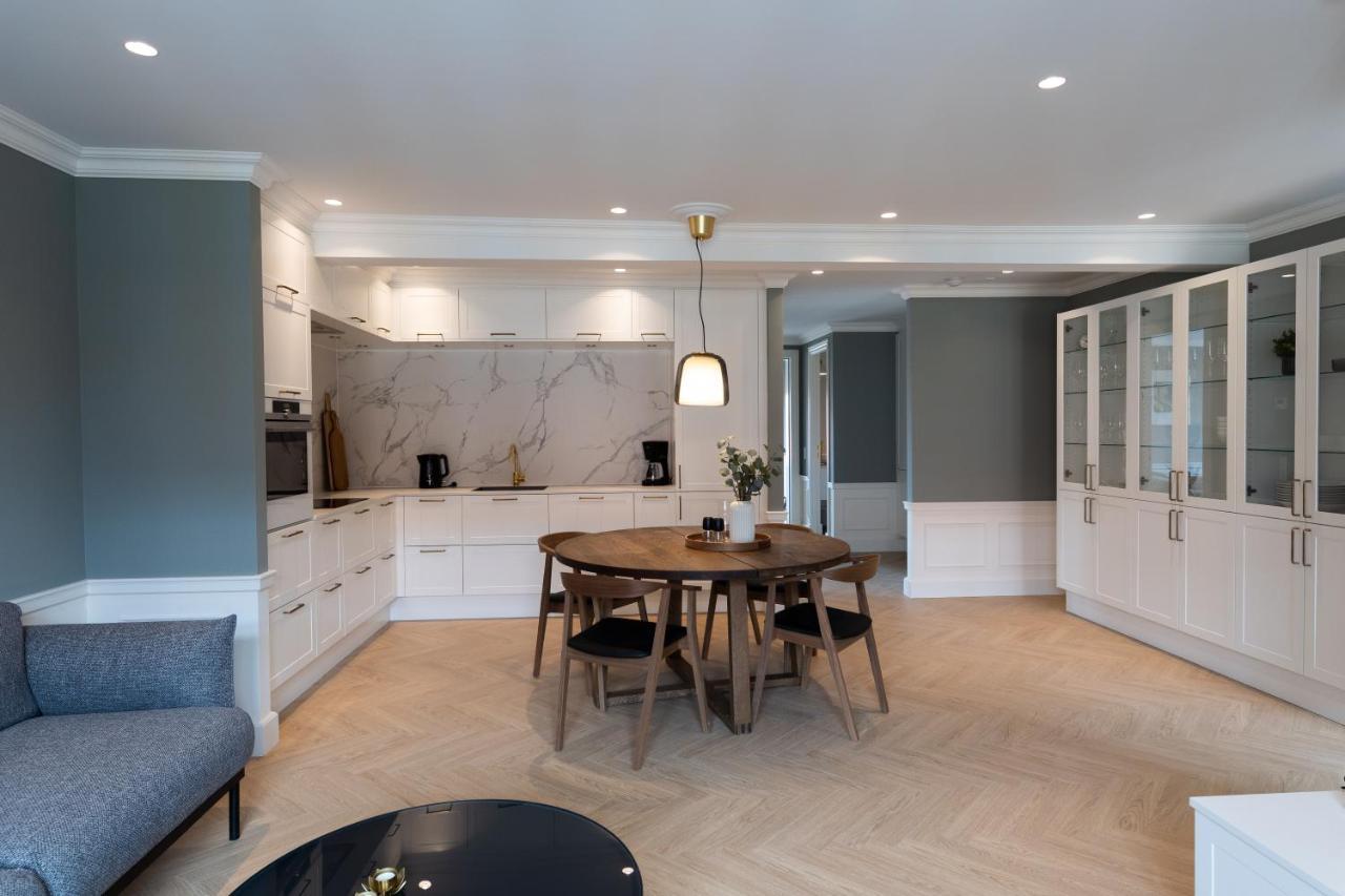 Ferienwohnung Ankerhus Skagen Exterior foto
